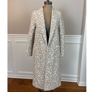 Anthropologie x Helene Berman London Duster/Coat,  US 12 / UK 16